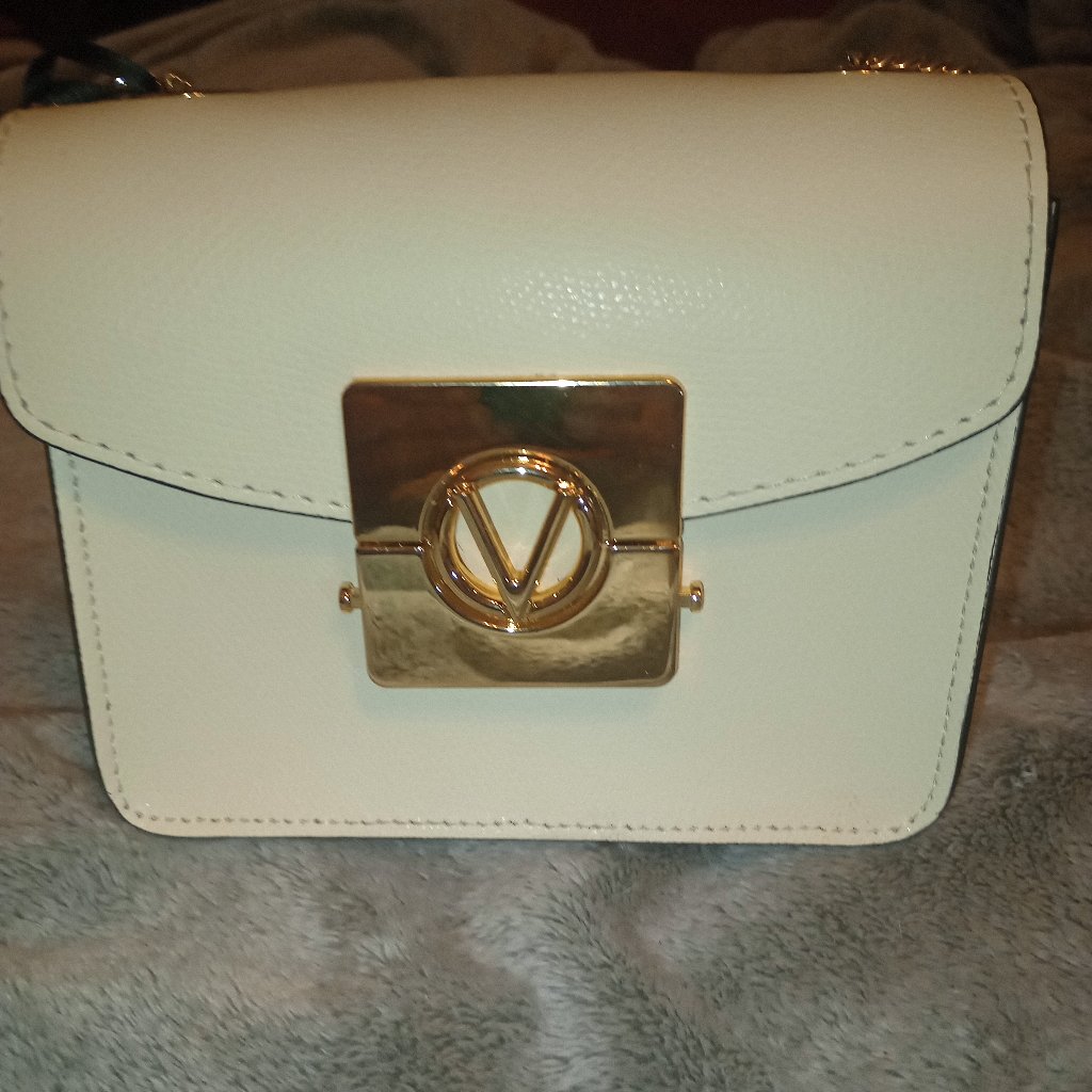 Mario Valentino Handbag